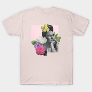 Frida Khalo T-Shirt